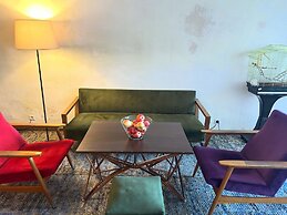 Bookinn B&B