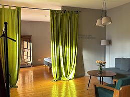 Bookinn B&B