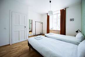 Bookinn B&B