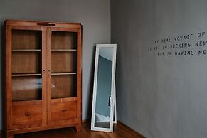 Bookinn B&B