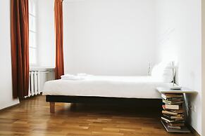 Bookinn B&B