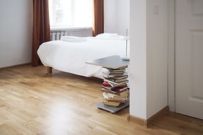 Bookinn B&B