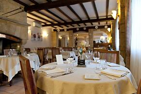 Hôtel restaurant Le Cheval Rouge