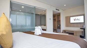 Vasaka Hotel Jakarta managed by DAFAM