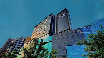 Vasaka Hotel Jakarta managed by DAFAM