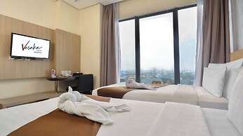 Vasaka Hotel Jakarta managed by DAFAM