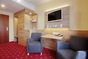 Aktiv & Vital Hotel Thüringen