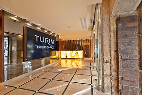 TURIM Terreiro do Paço Hotel
