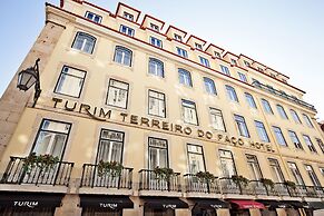 TURIM Terreiro do Paço Hotel