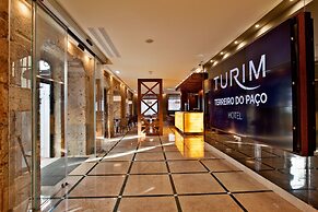 TURIM Terreiro do Paço Hotel