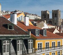 TURIM Terreiro do Paço Hotel