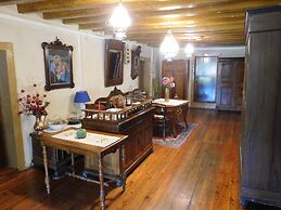Antico Albergo Sant'Antonio