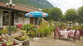 Antico Albergo Sant'Antonio
