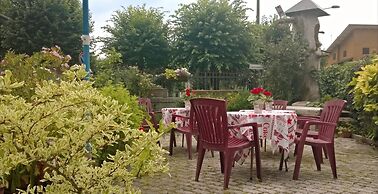 Antico Albergo Sant'Antonio