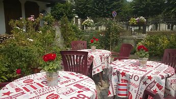 Antico Albergo Sant'Antonio