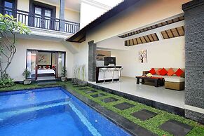 Villa Dewi