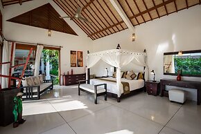 Villa Dewi
