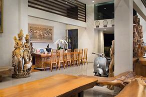 Villa Dewi