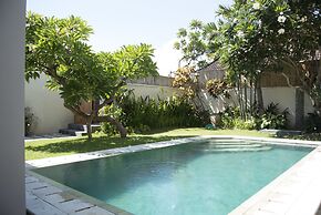 Villa Dewi