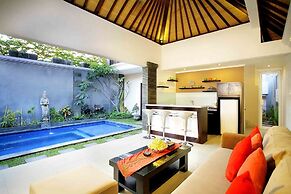 Villa Dewi