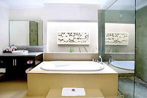 Villa Dewi
