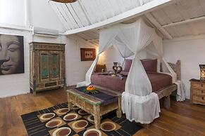 Villa Dewi