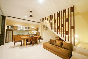 Villa Dewi