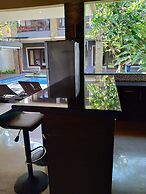 Villa Dewi