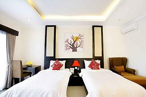 Villa Dewi
