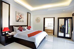 Villa Dewi