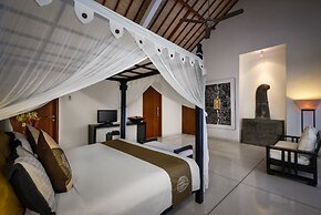 Villa Dewi