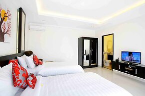 Villa Dewi