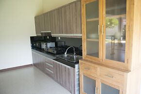 Villa Dewi
