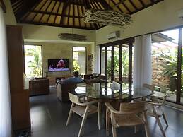 Villa Dewi