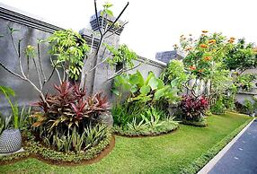 Villa Dewi