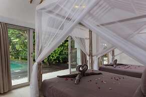 Villa Dewi