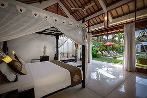 Villa Dewi