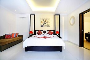 Villa Dewi