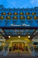 Toeti Roosseno Plaza