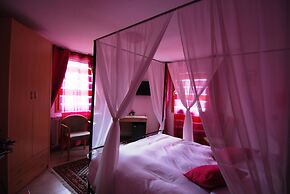 Hotel Oriental