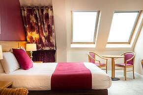 Ceann Sibeal Hotel