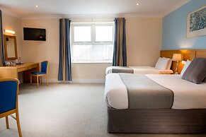 Ceann Sibeal Hotel