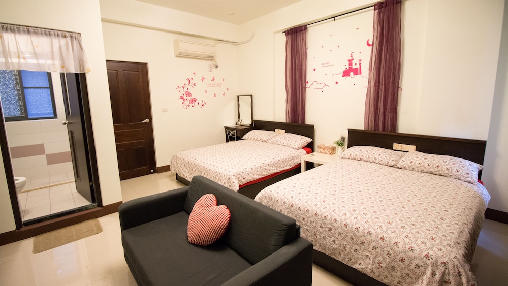 Fu Taitung B&B