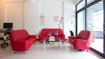 Fu Taitung B&B
