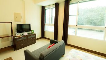 Fu Taitung B&B