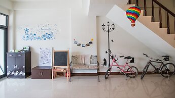 Fu Taitung B&B