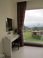 Sunrise Villa