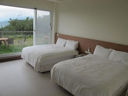 Sunrise Villa