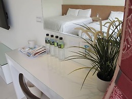 Sunrise Villa