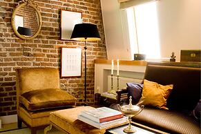 Bourgogne Suite Maastricht